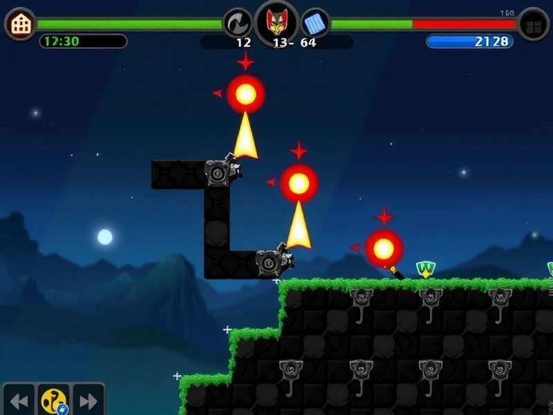 Ludo King game screenshot