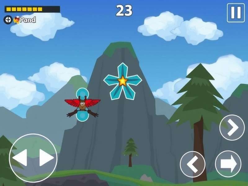 Ludo King game screenshot