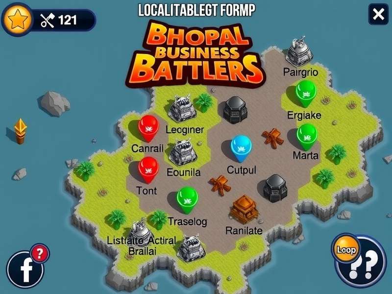 Bhopal Business Battlers