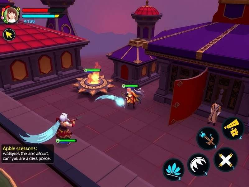 Ludo King game screenshot