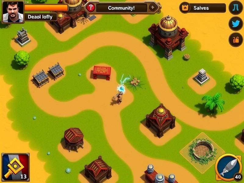 Royal Cumin Battleground