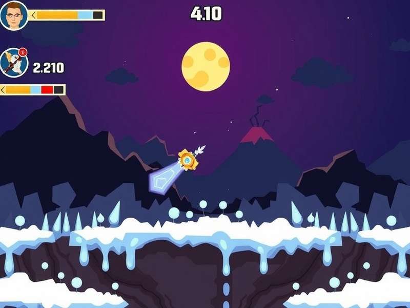 Ludo King game screenshot