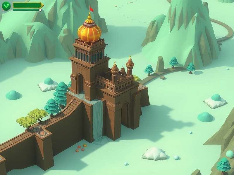 Ludo King game screenshot