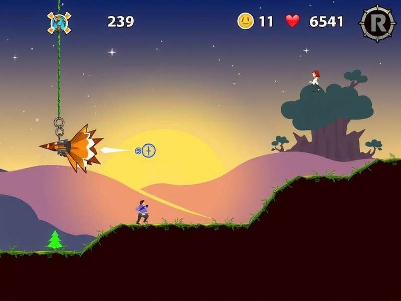 Ludo King game screenshot