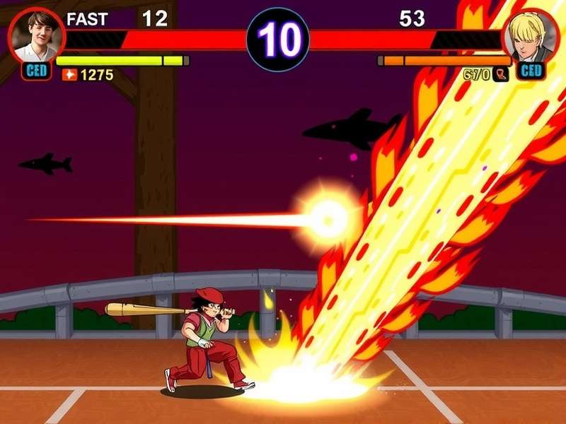 Ludo King game screenshot