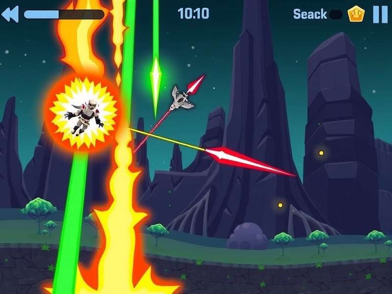 Dal Blaster Supreme