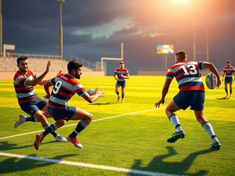 Ludo King game screenshot