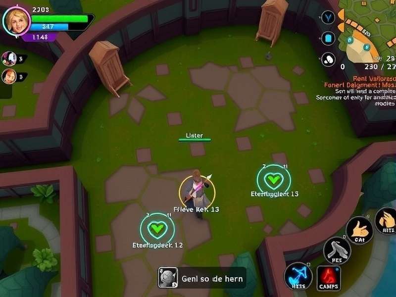 Fennel Champion Quest