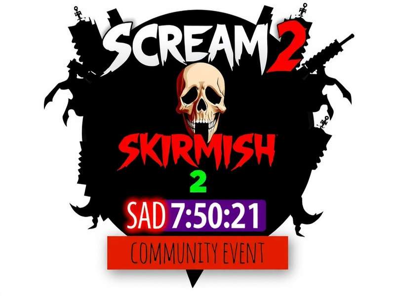 Scream Skirmish 2