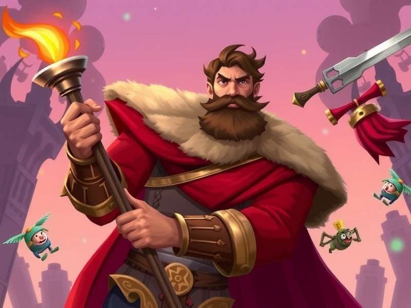 Ludo King game screenshot