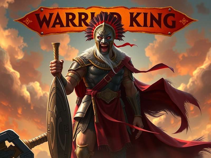 Ludo King game screenshot