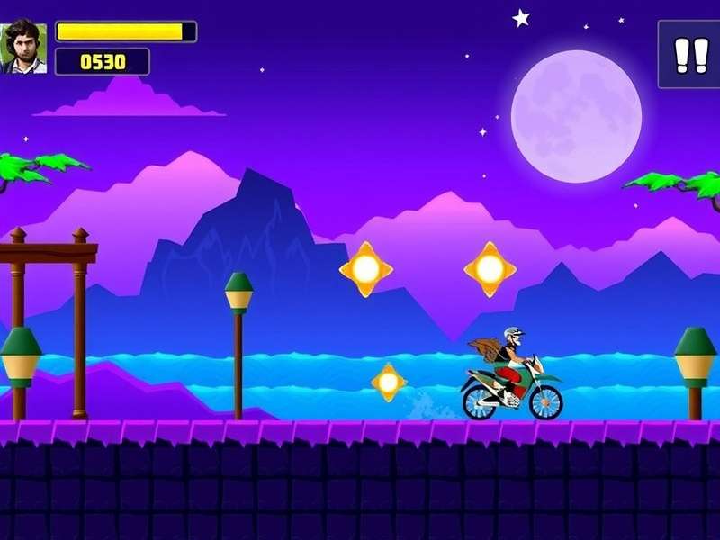 Ludo King game screenshot