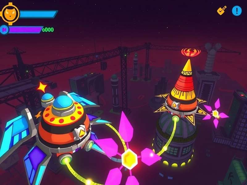 Ludo King game screenshot