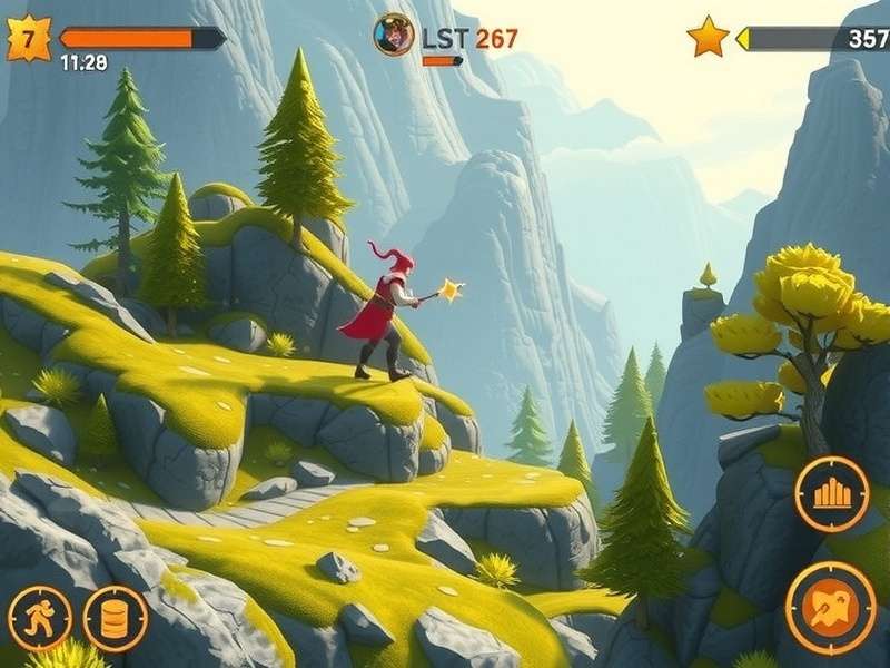 Ludo King game screenshot