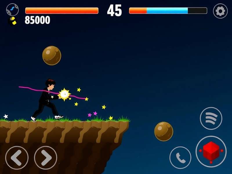 Ludo King game screenshot