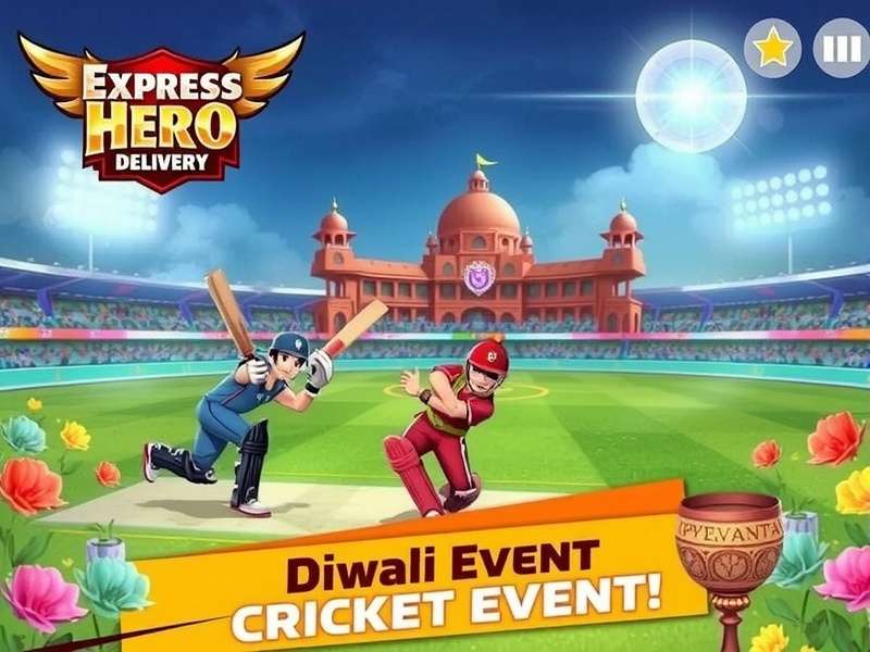 Ludo King game screenshot