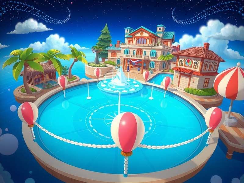 Ludo King game screenshot