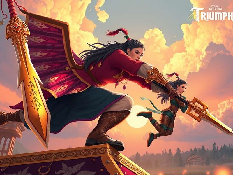 Ludo King game screenshot