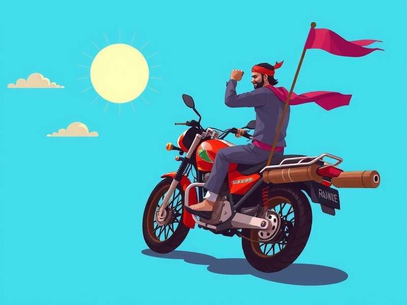 Ludo King game screenshot