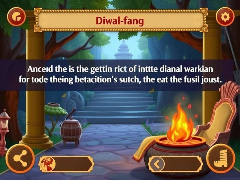 Ludo King game screenshot