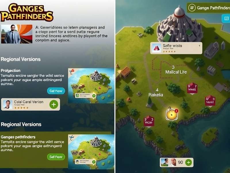 Ludo King game screenshot