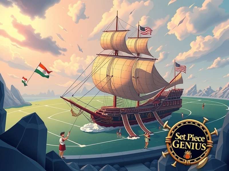 Ludo King game screenshot