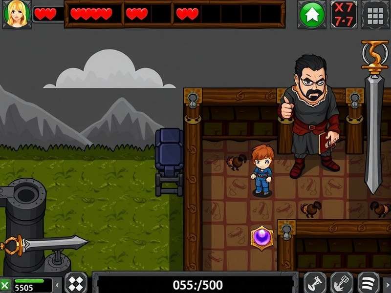 Ludo King game screenshot