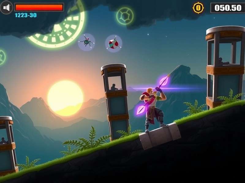 Ludo King game screenshot