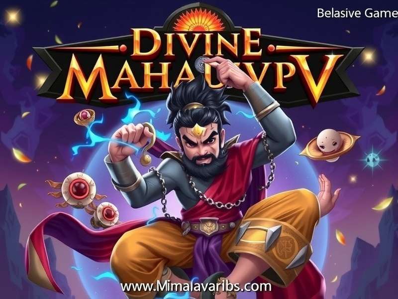 Ludo King game screenshot