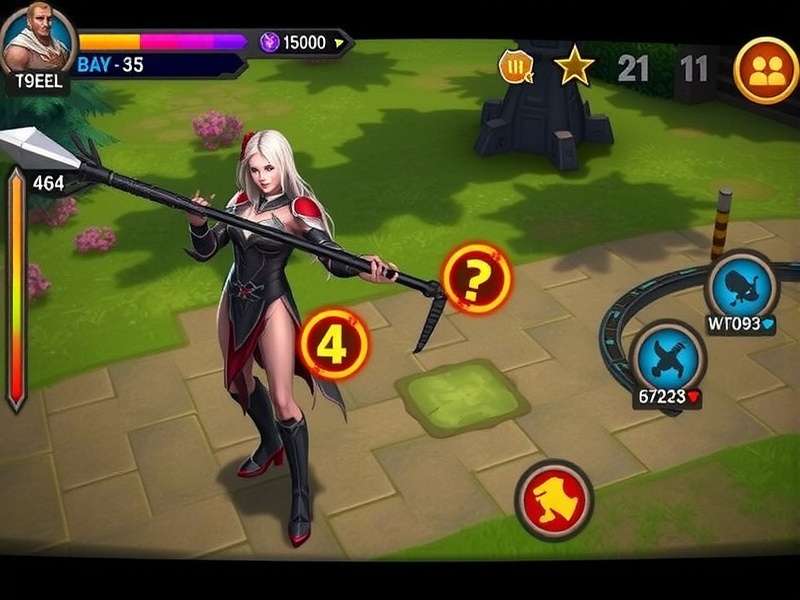 Ludo King game screenshot