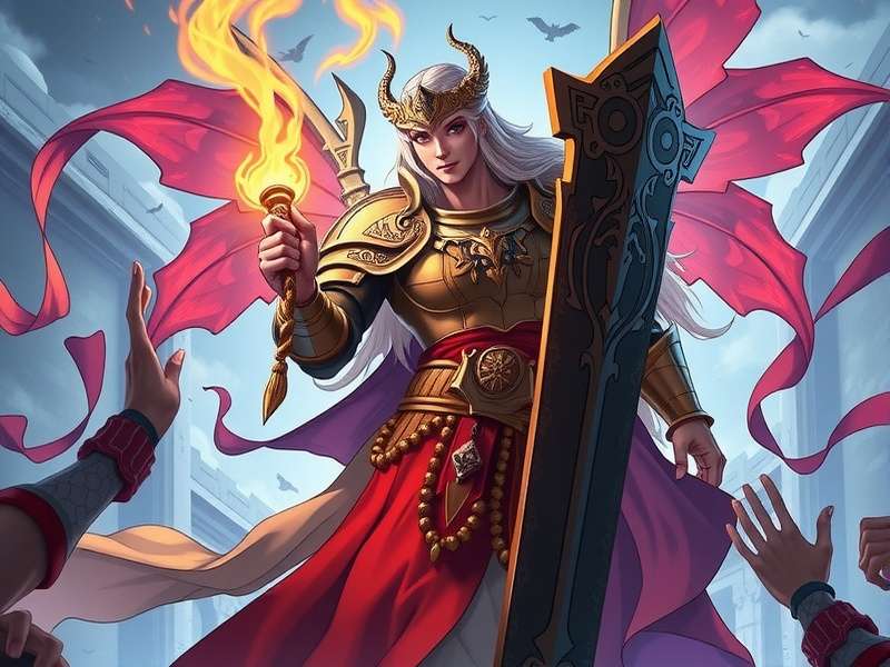 Ludo King game screenshot