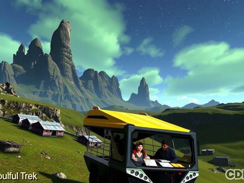 Ludo King game screenshot