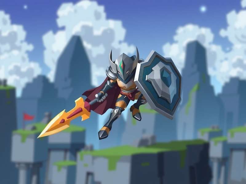 Ludo King game screenshot