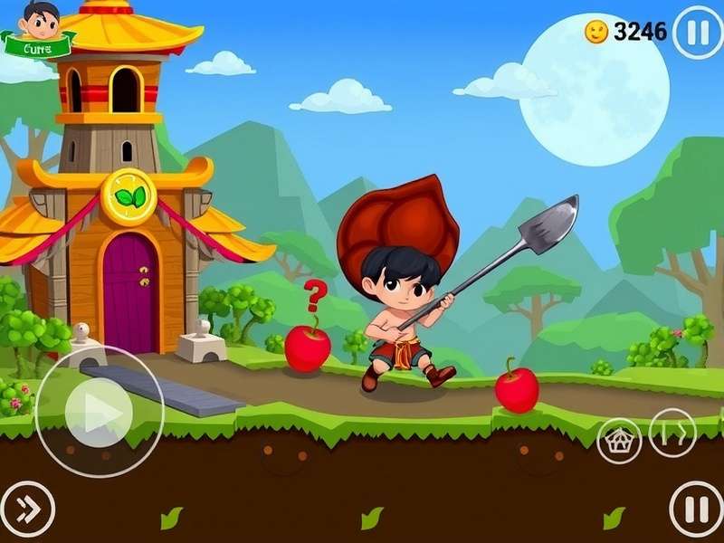 Ludo King game screenshot