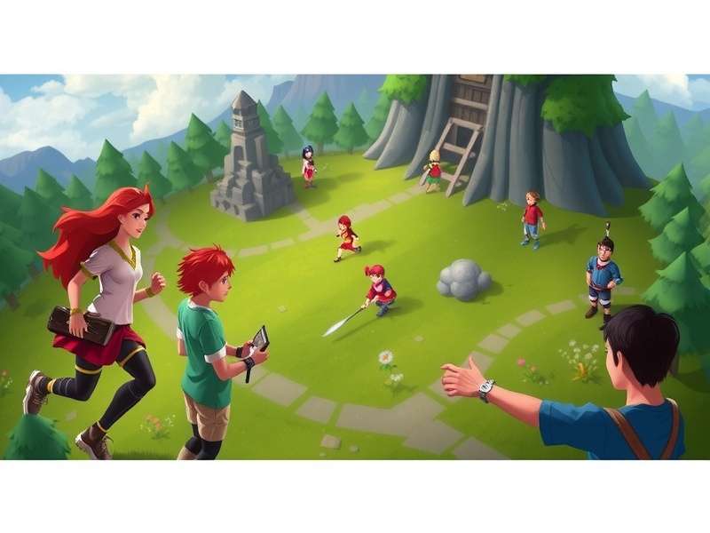 Ludo King game screenshot