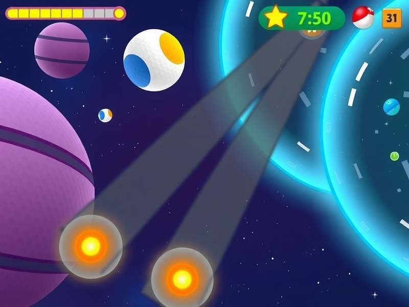 Ludo King game screenshot