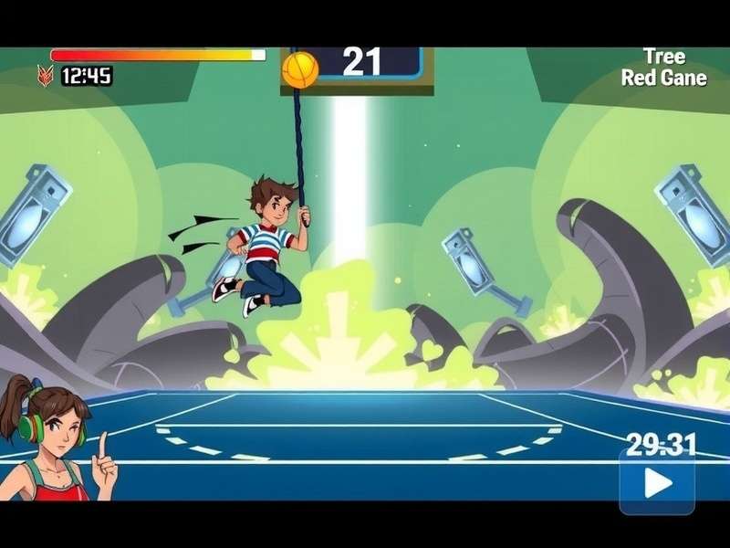 Ludo King game screenshot