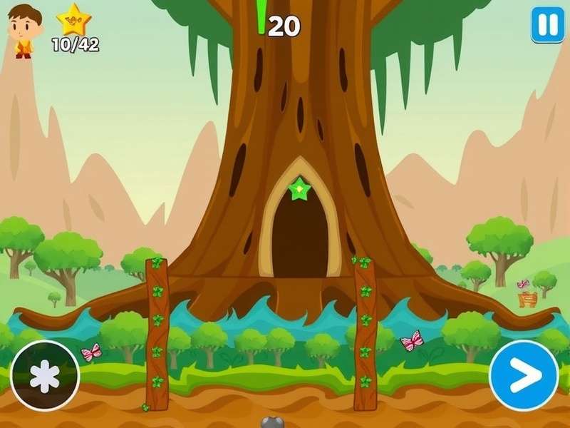 Ludo King game screenshot