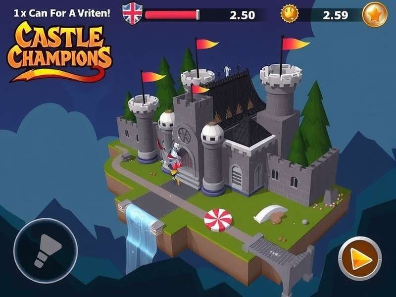 Ludo King game screenshot