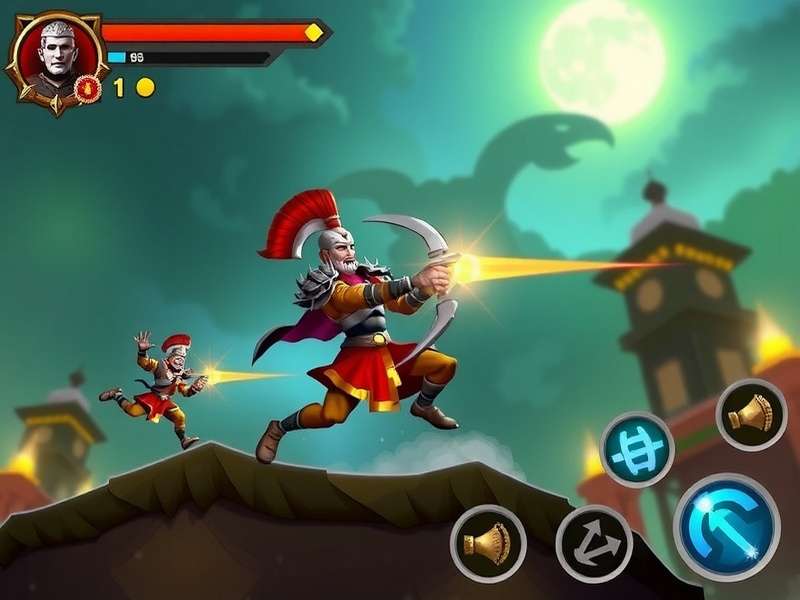 Ludo King game screenshot