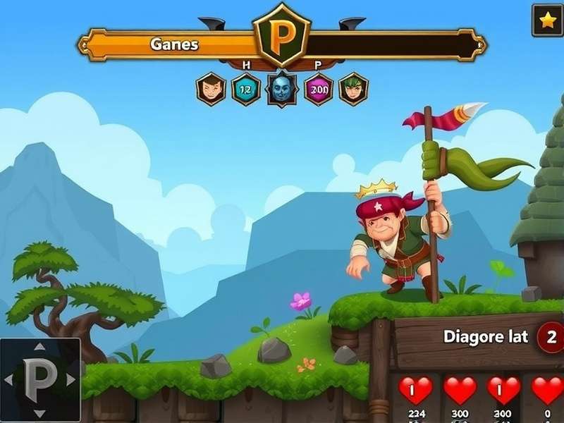 Ludo King game screenshot