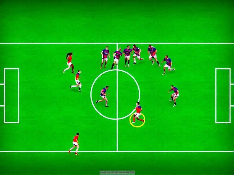 Ludo King game screenshot