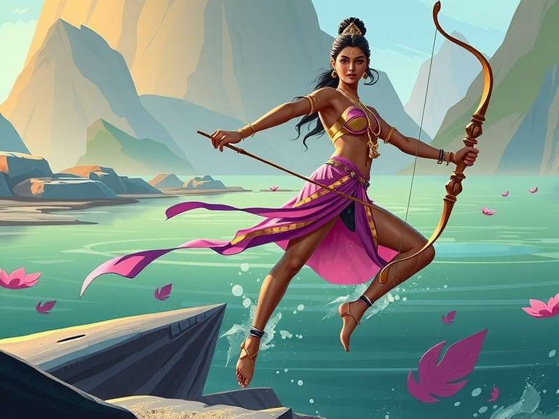 Ludo King game screenshot