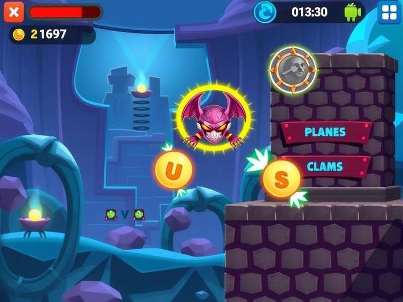 Ludo King game screenshot