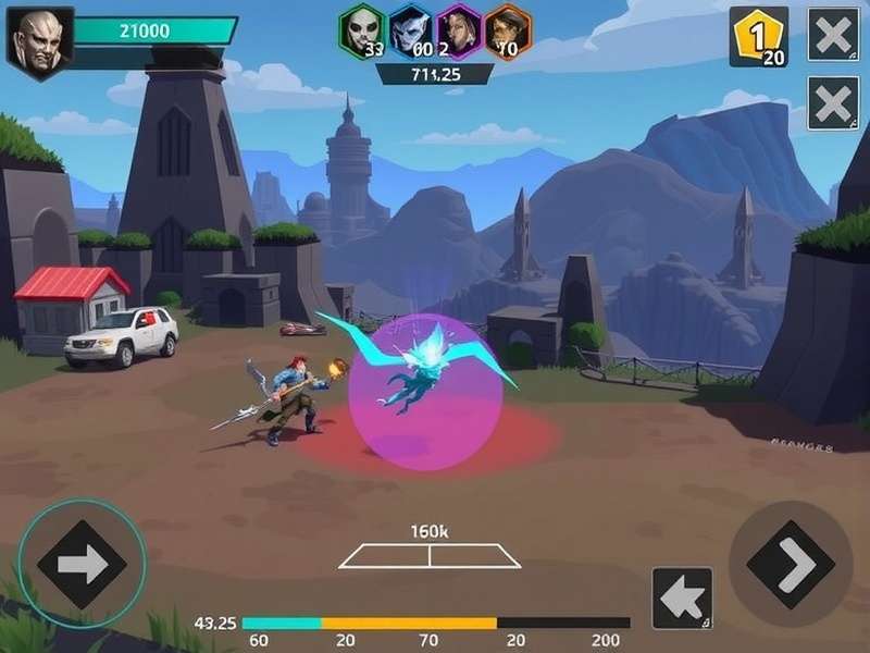 Ludo King game screenshot