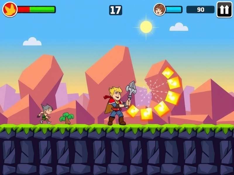 Ludo King game screenshot