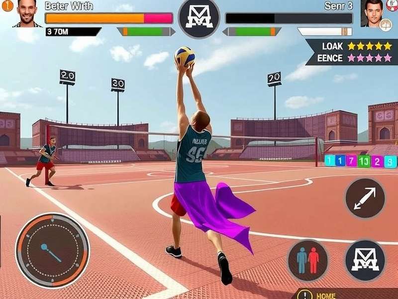 Ludo King game screenshot