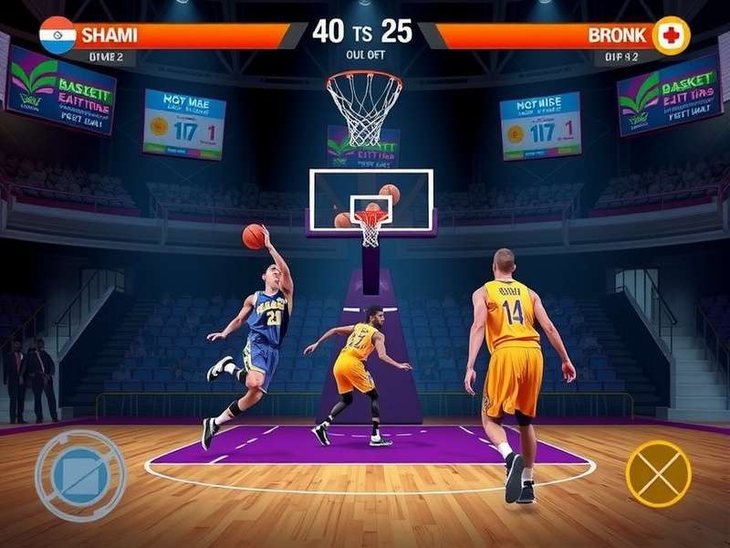 Ludo King game screenshot