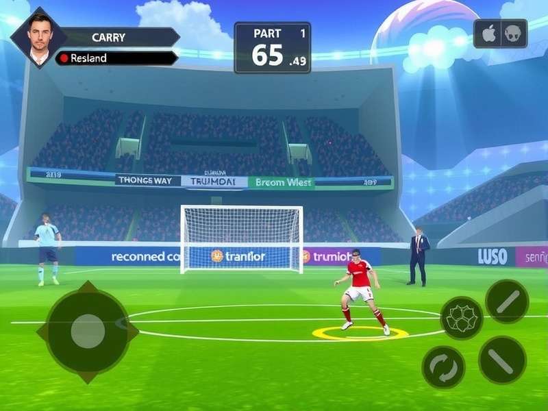 Ludo King game screenshot