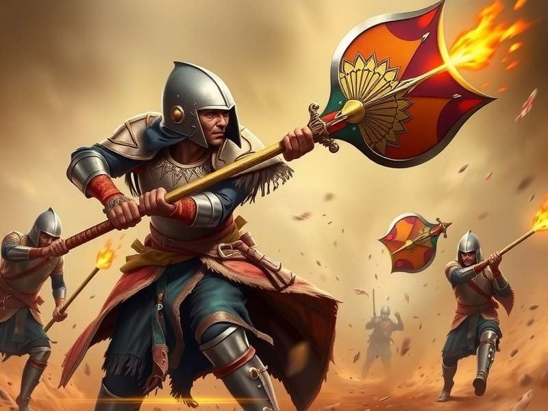 Ludo King game screenshot